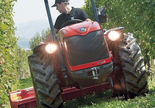 Carraro TRX 7800 S