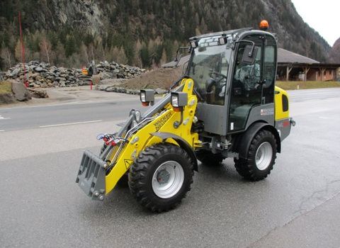 Wacker Neuson WL28