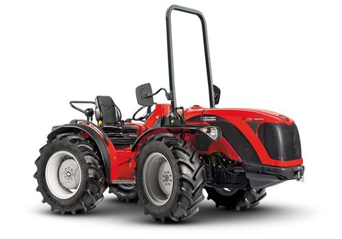 Carraro TR 7600 Infinity