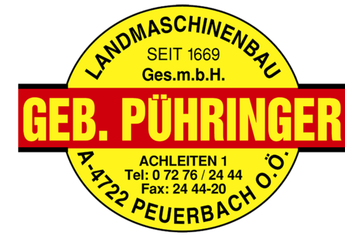 Pühringer